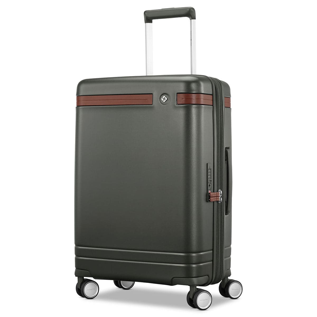 Samsonite Virtuosa Expandale Carry On Luggage – bagdUp