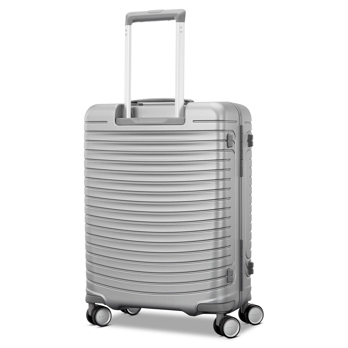 Samsonite Framelock Max Hardside Carry-On Spinner – bagdUp