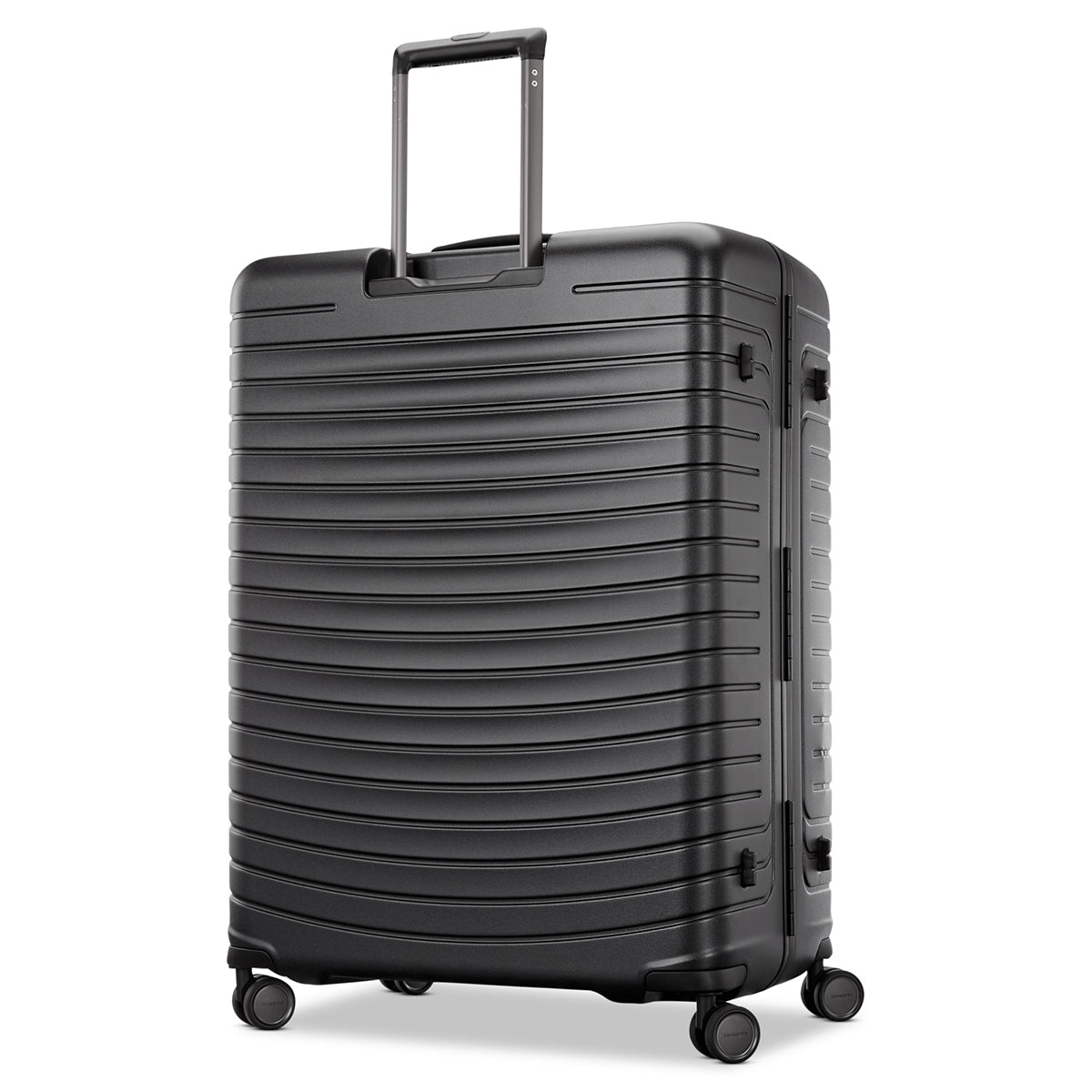 ルイ・ストマック Samsonite Framelock Max Hardside Large Spinner Luggage – bagdUp