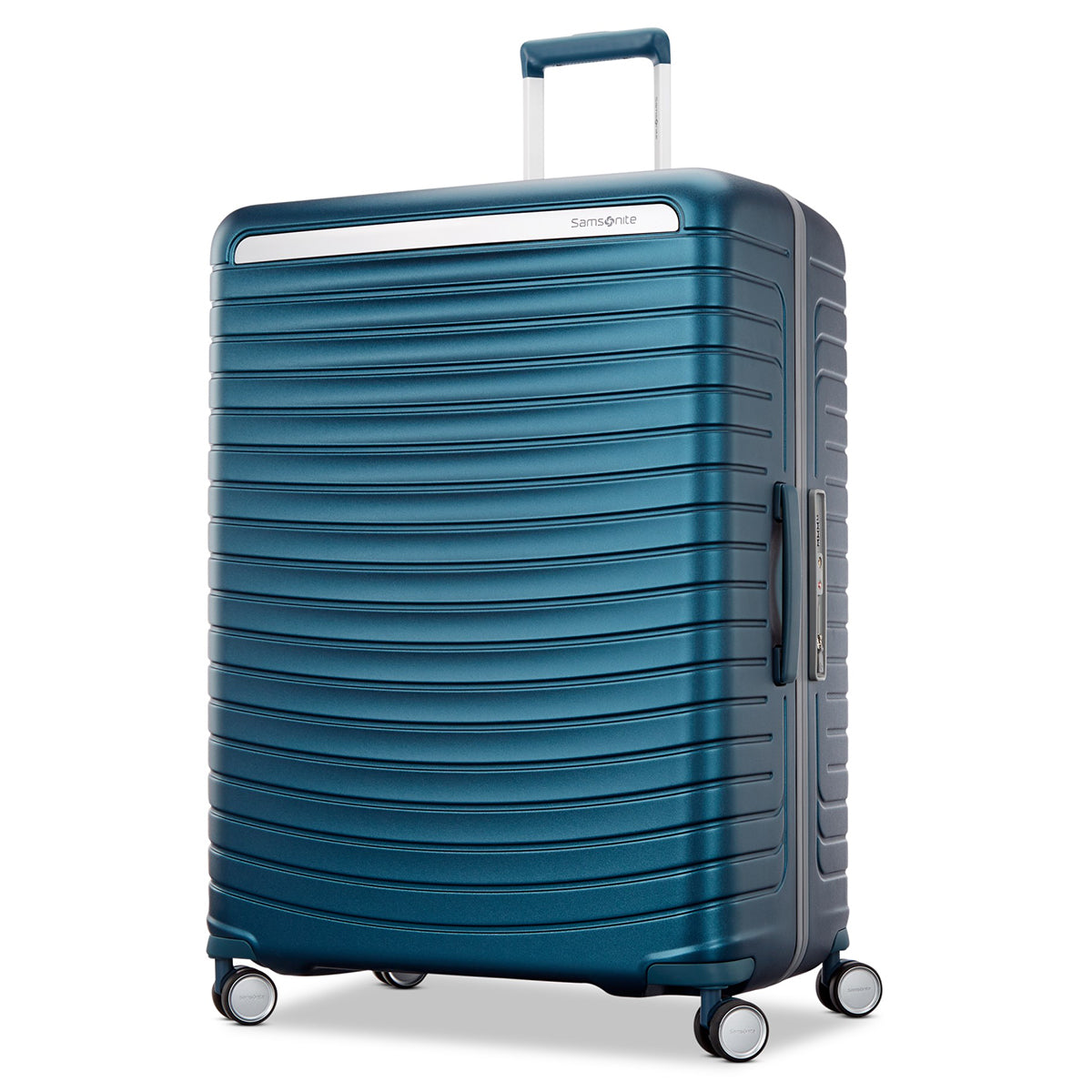 Samsonite Framelock Max Hardside Large Spinner Luggage – bagdUp