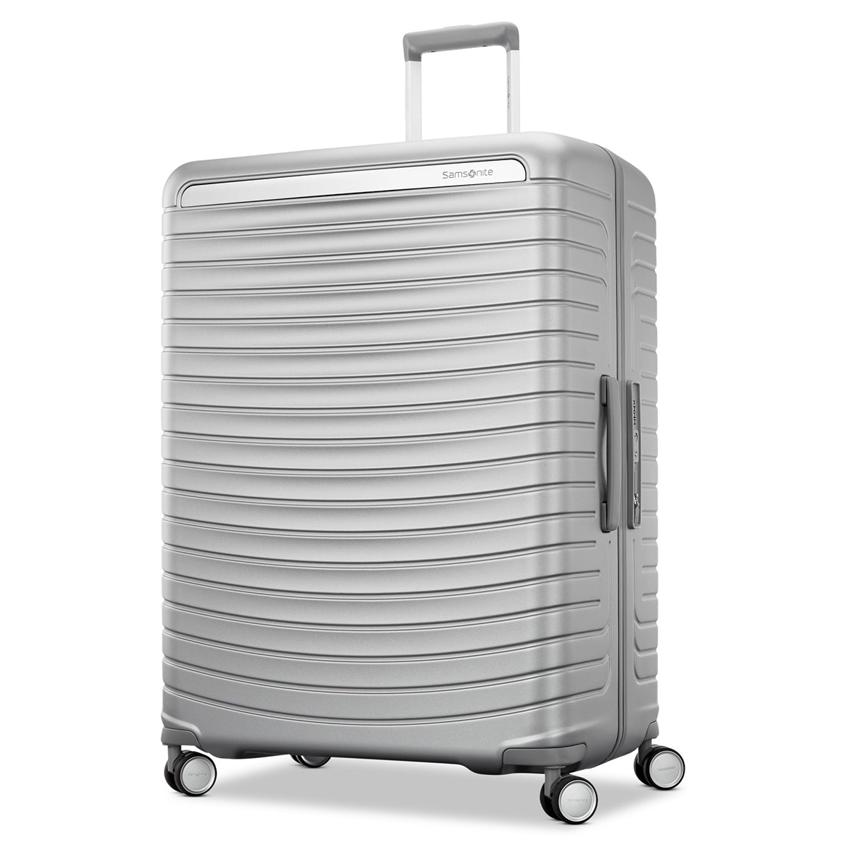 Samsonite Framelock Max Hardside Large Spinner Luggage – bagdUp Samsonite Framelock Max Hardside Large Spinner Luggage – bagdUp
