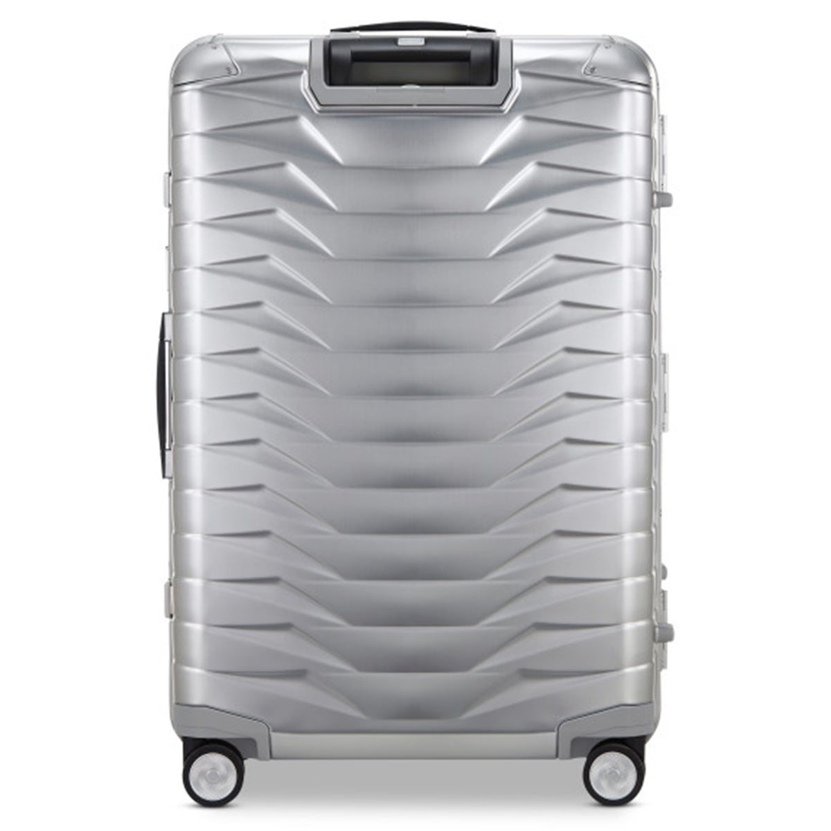 Samsonite Proxis ALU Hardside Large Spinner Luggage