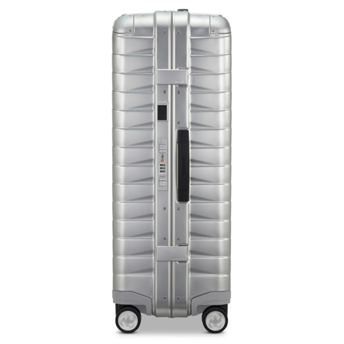 Samsonite Proxis ALU Hardside Large Spinner Luggage