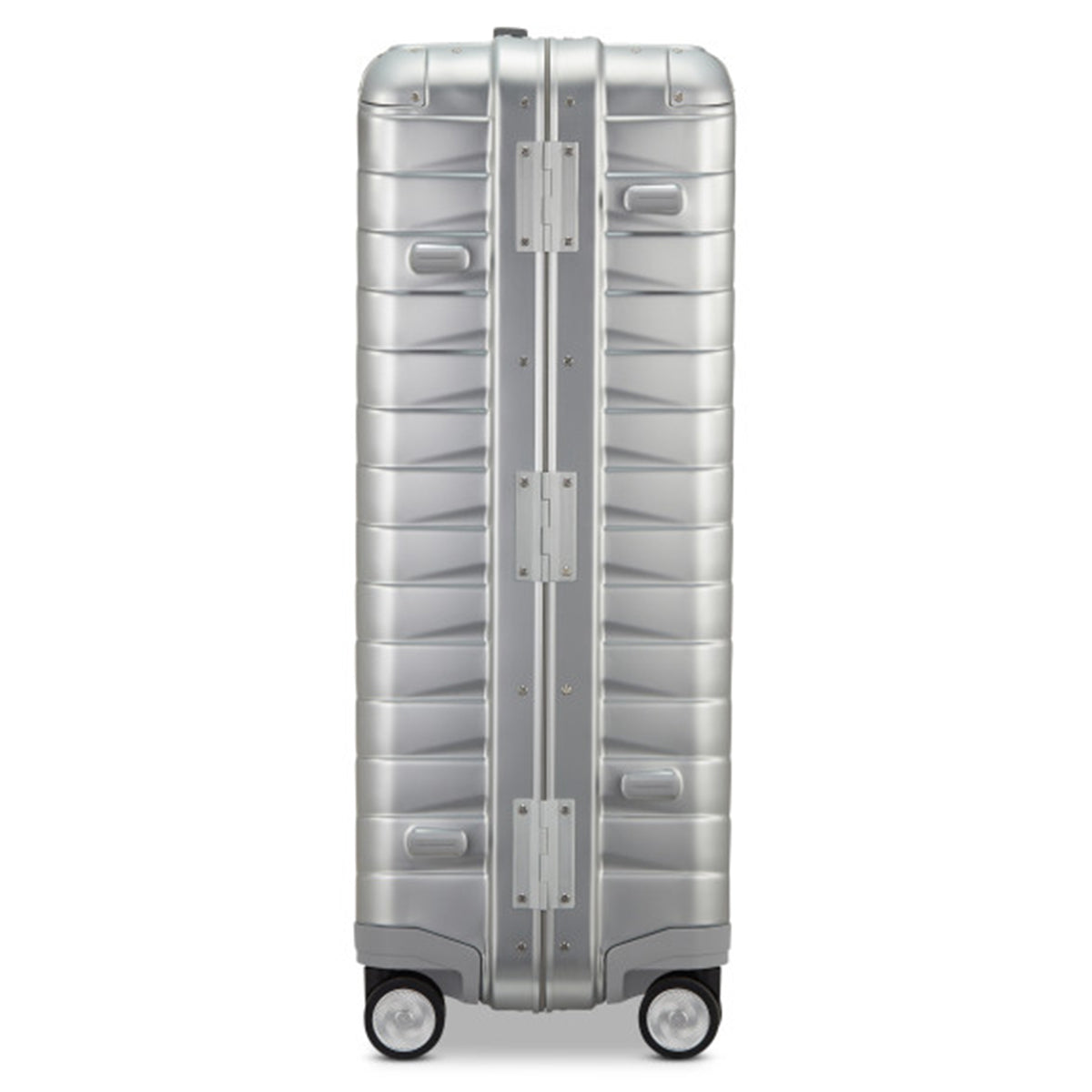 Samsonite Proxis ALU Hardside Large Spinner Luggage