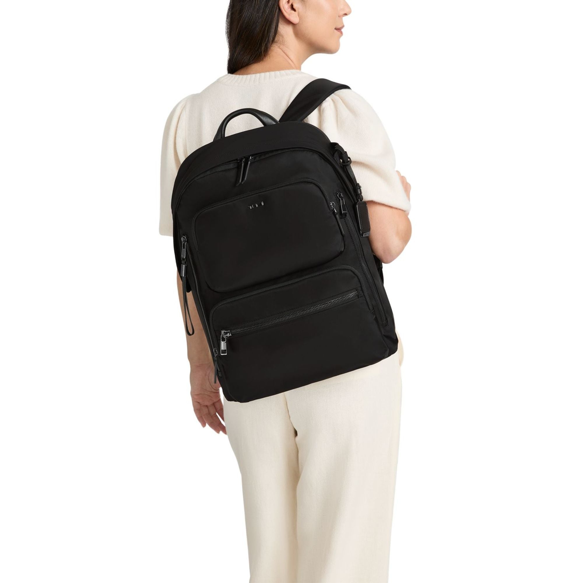 Tumi Voyageur Montana Backpack – bagdUp
