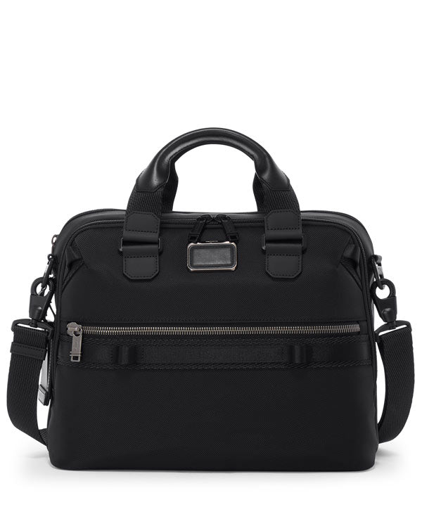 TUMI Bravo ビジネスバッグ Tumi Alpha Bravo Calhoun Briefcase – bagdUp