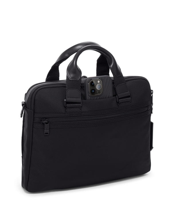 Tumi Alpha Bravo Calhoun Briefcase