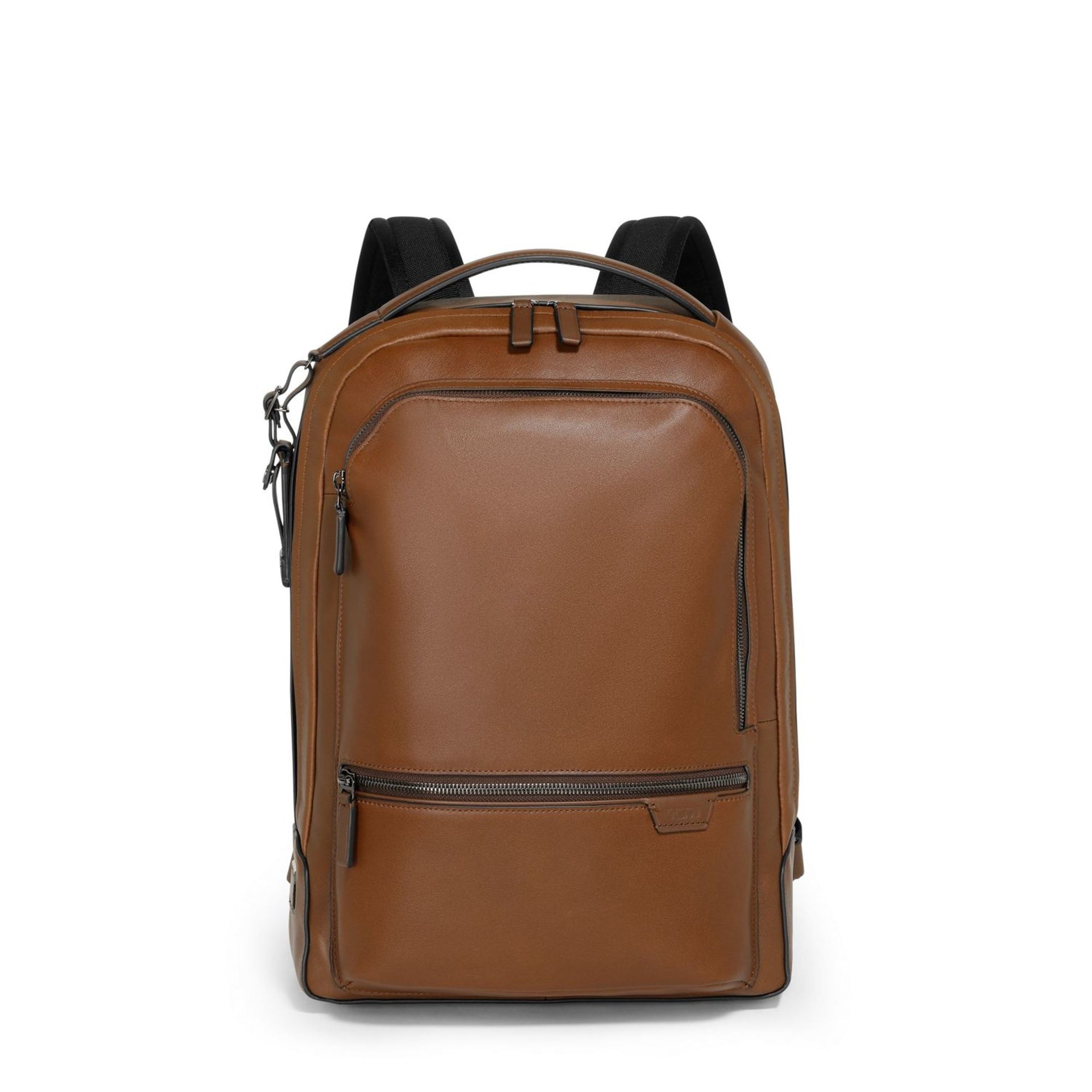 Tumi Harrison Bradner Backpack - Cognac