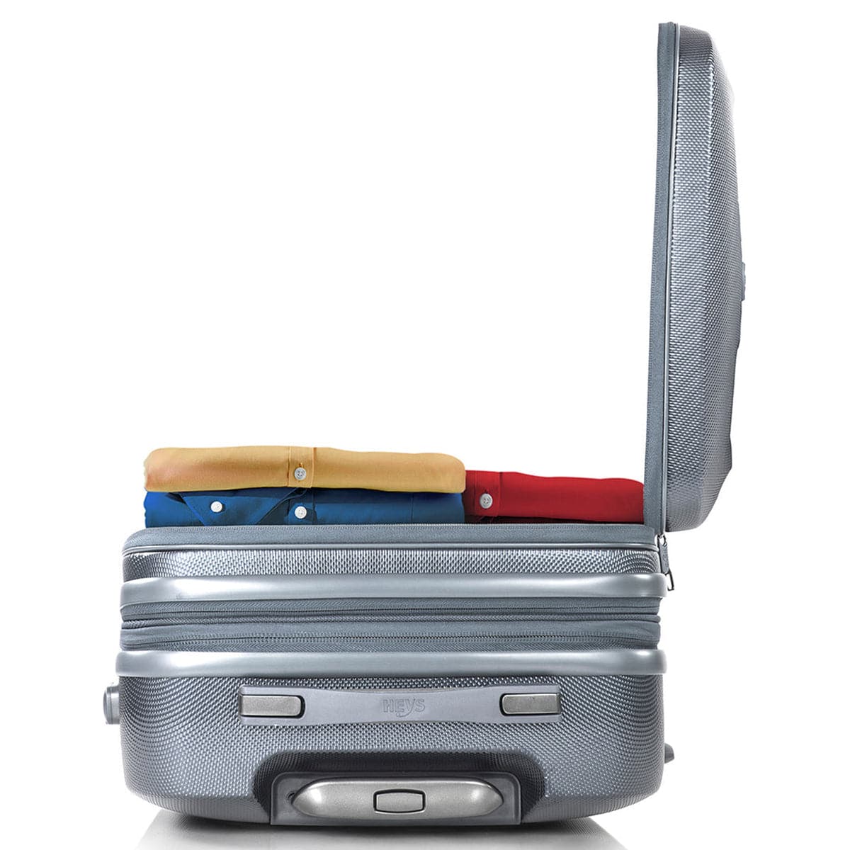 Heys Vantage 26" Smart Access Spinner Luggage