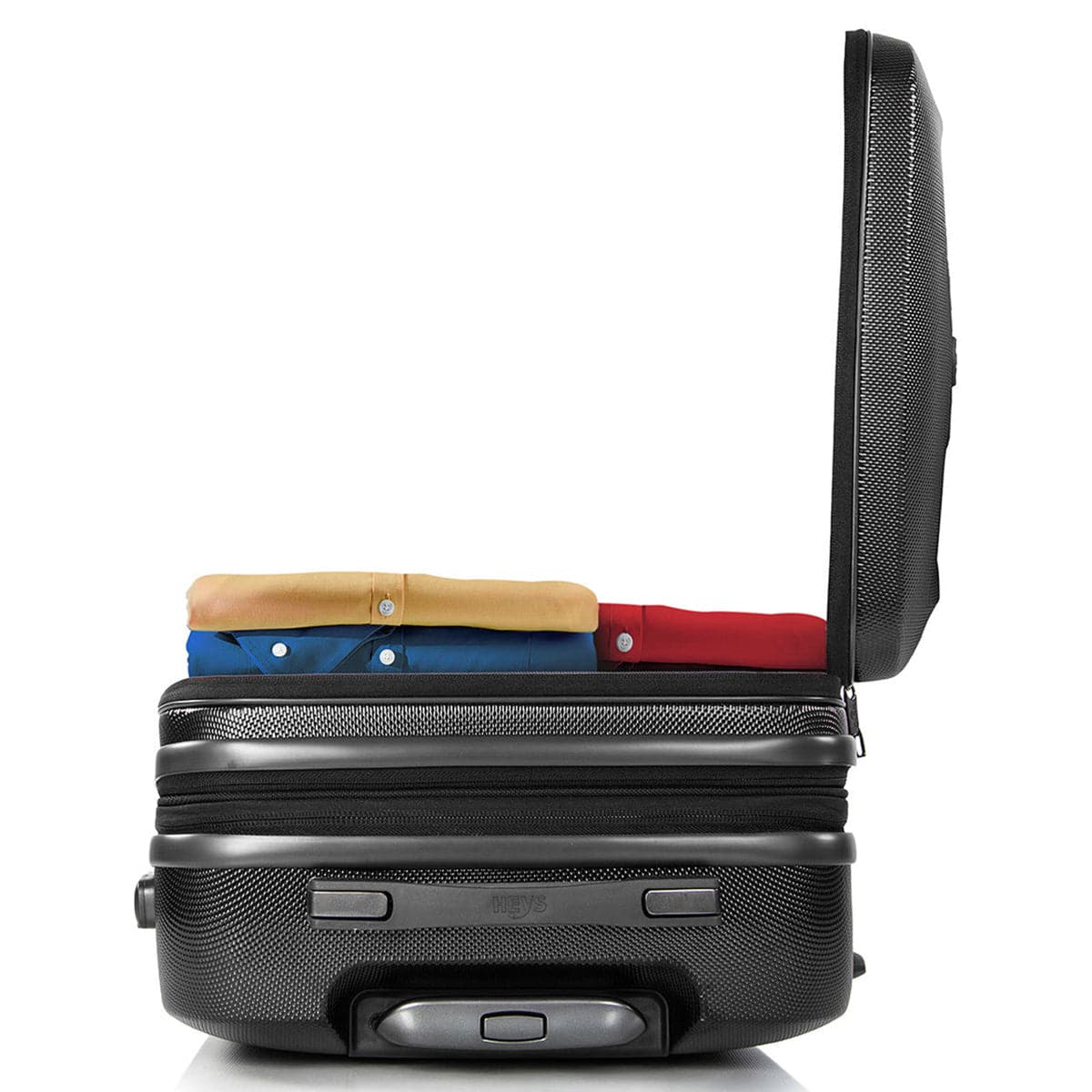 Heys Vantage 26" Smart Access Spinner Luggage