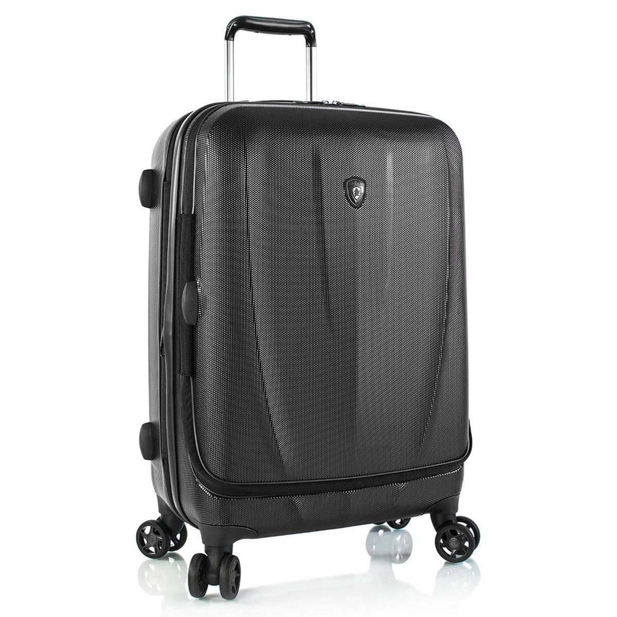 Heys Vantage Smart Access 3 Piece Spinner Luggage Set