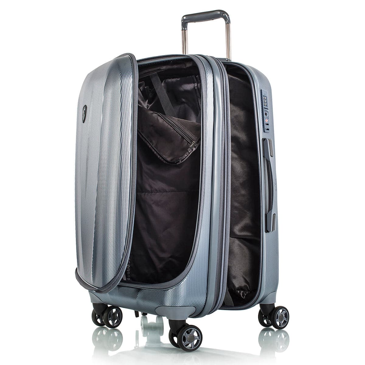 Heys Vantage 30" Smart Access Spinner Luggage