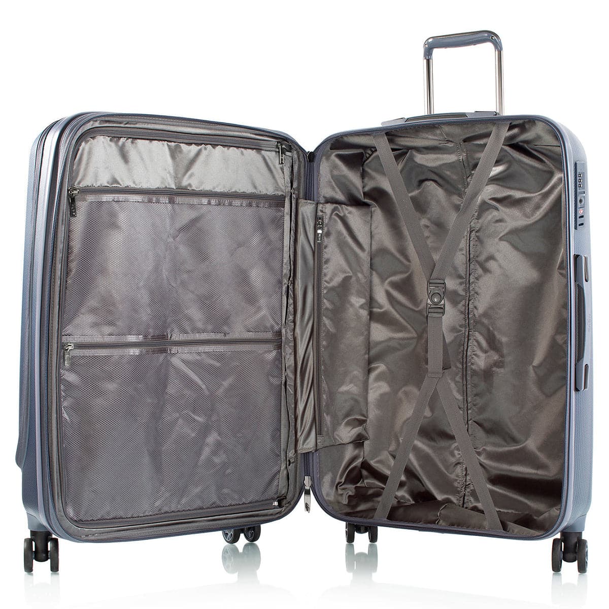 Heys Vantage 30" Smart Access Spinner Luggage