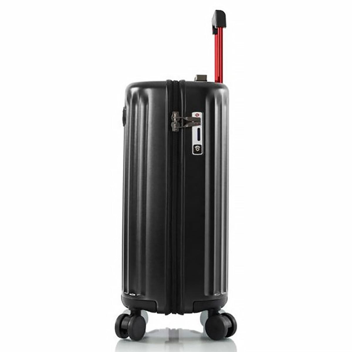 Heys SmartLuggage 3 Piece Spinner Luggage Set - Airline Approved