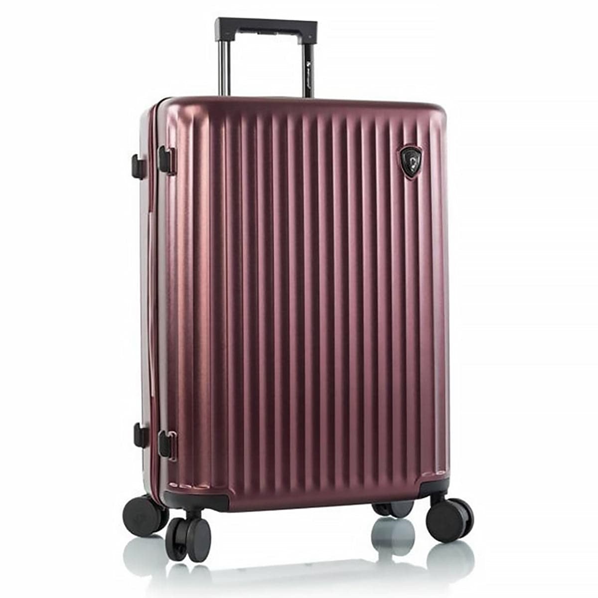 Heys SmartLuggage 26" Spinner Luggage - Airline Approved