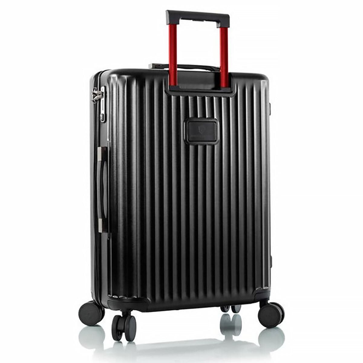 Heys SmartLuggage 3 Piece Spinner Luggage Set - Airline Approved