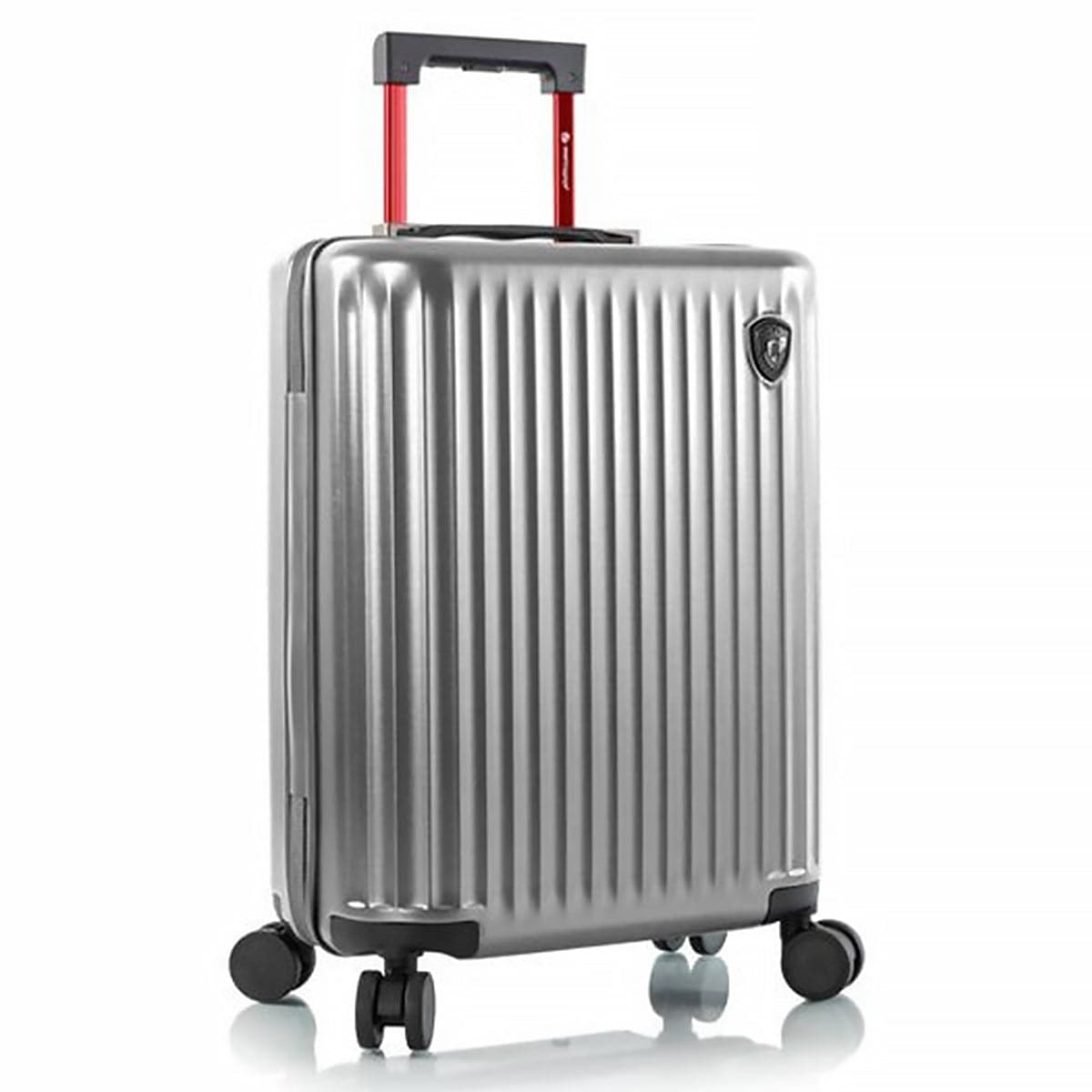 Heys SmartLuggage 21" Carry-On Luggage - Airline Approved