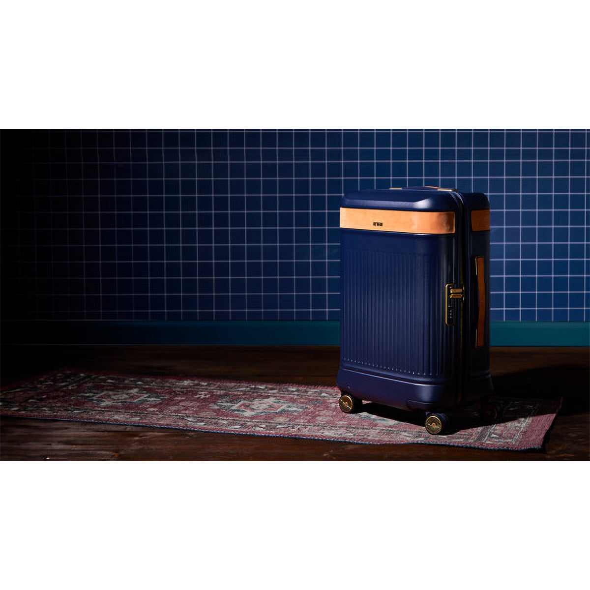 Hartmann Reserve Expandable Journey Carry-On Luggage