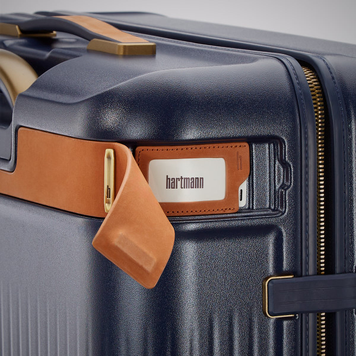 Hartmann Reserve Expandable Journey Carry-On Luggage