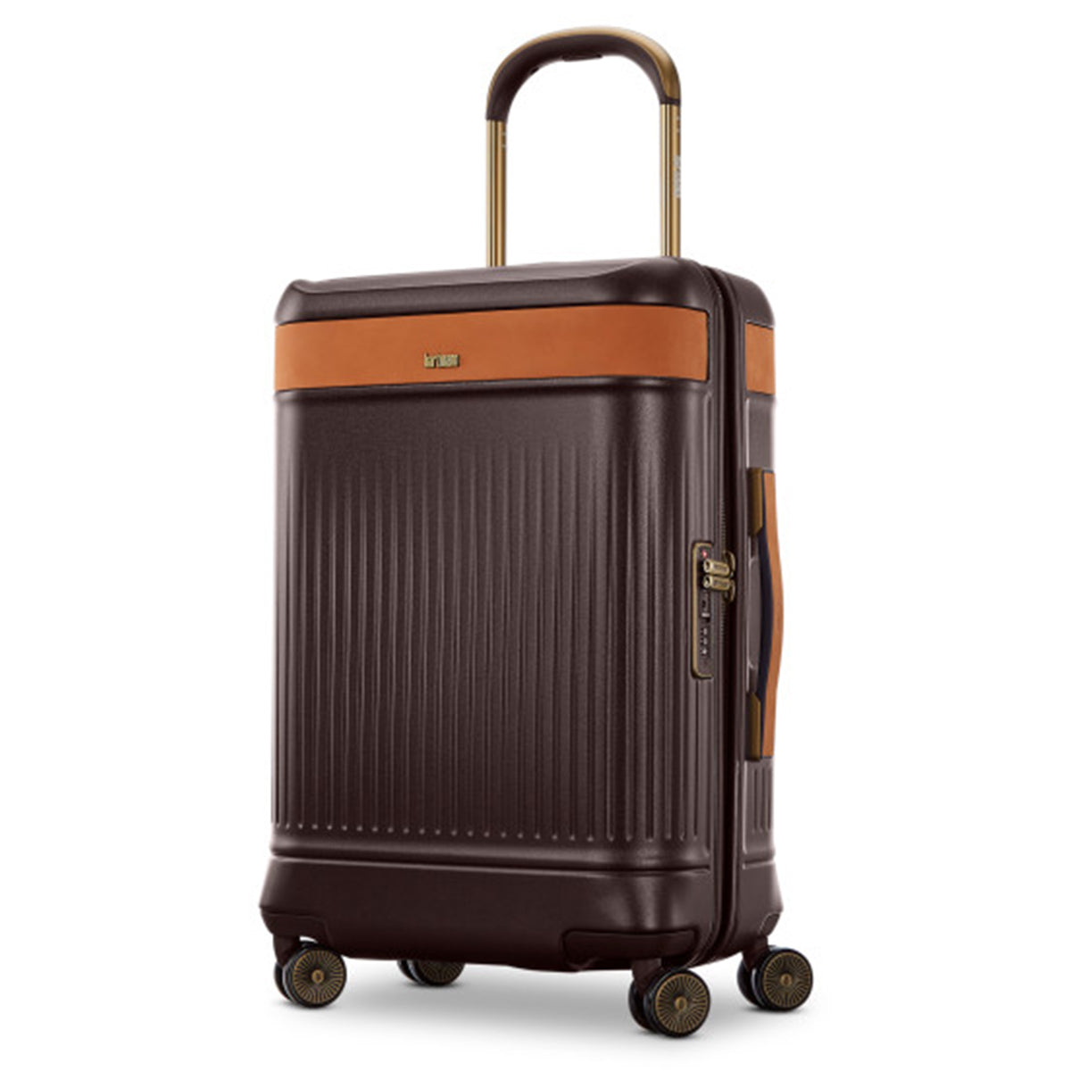 Hartmann Reserve Expandable Journey Carry-On Luggage