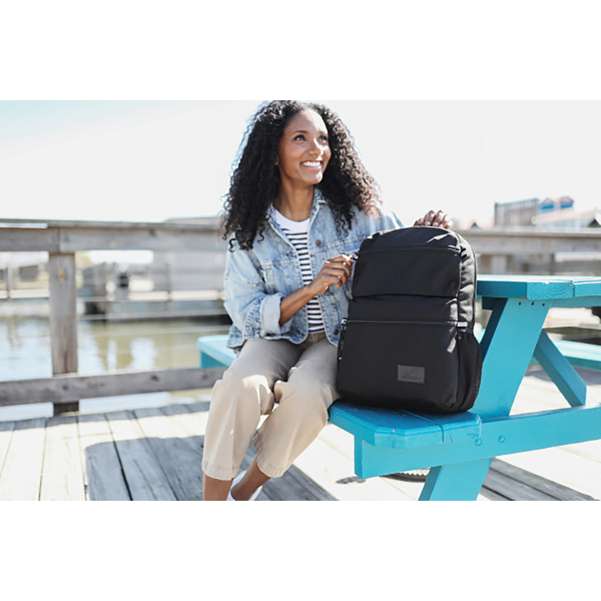 High Sierra HS BTS 2020 Everclass Backpack