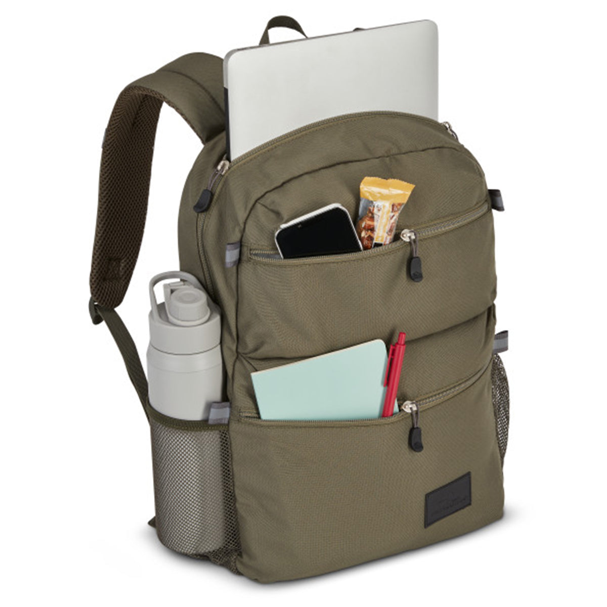 High Sierra HS BTS 2020 Everclass Backpack