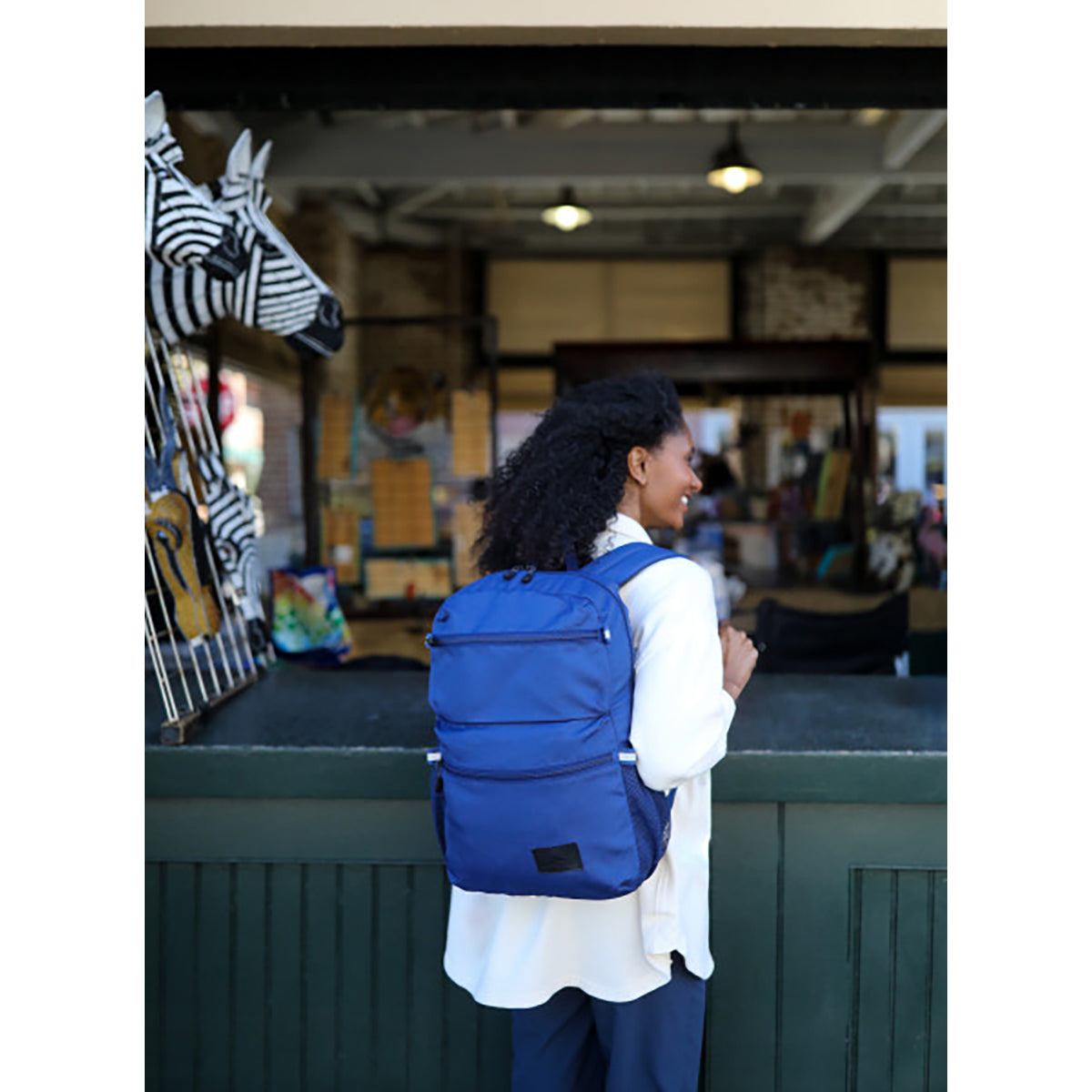 High Sierra HS BTS 2020 Everclass Backpack