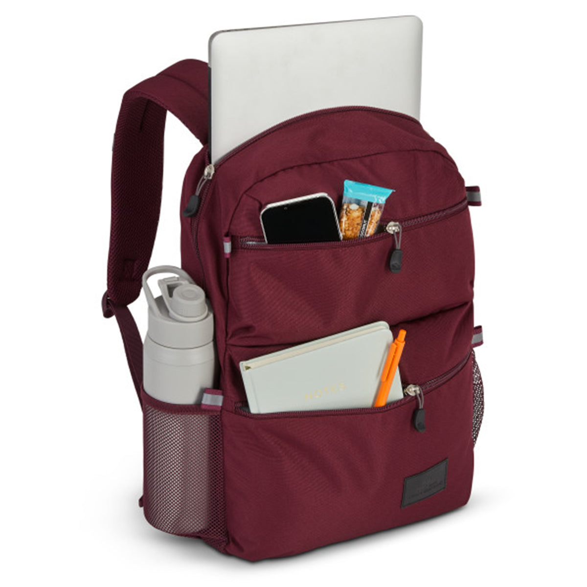 High Sierra HS BTS 2020 Everclass Backpack