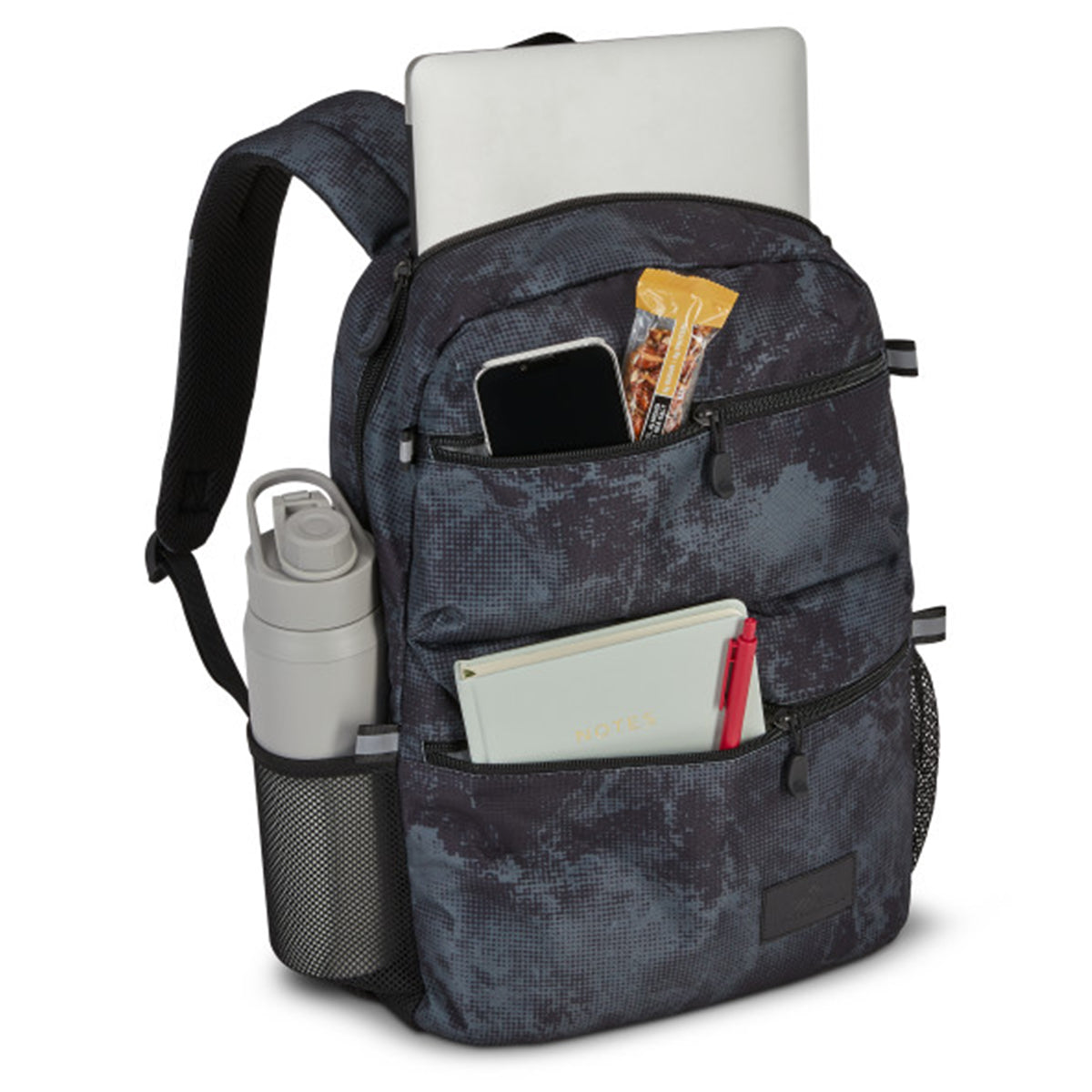 High Sierra HS BTS 2020 Everclass Backpack