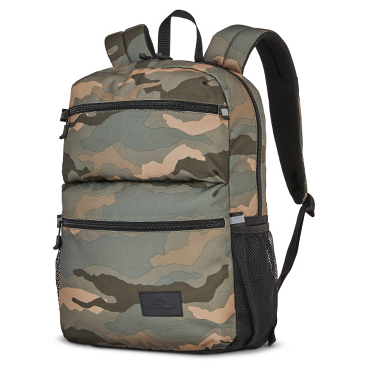 High Sierra HS BTS 2020 Everclass Backpack