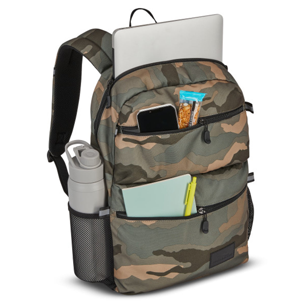 High Sierra HS BTS 2020 Everclass Backpack