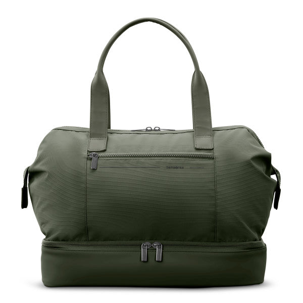 Samsonite Companian Bags Drop Bottom Weekender Bag – bagdUp