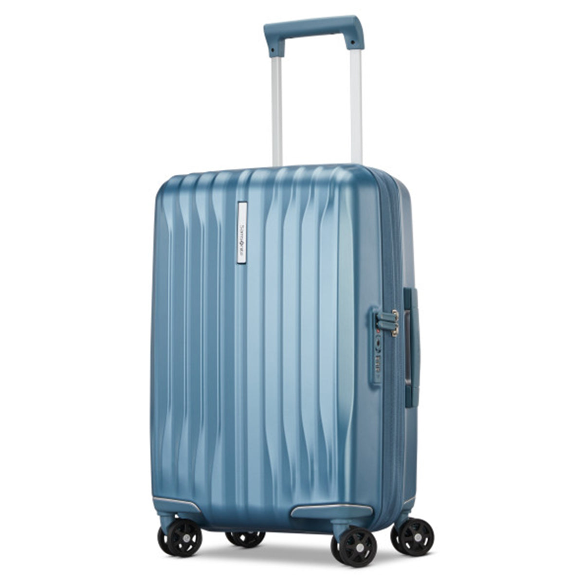 Samsonite UpLift Hardside Carry-On Spinner Luggage – bagdUp