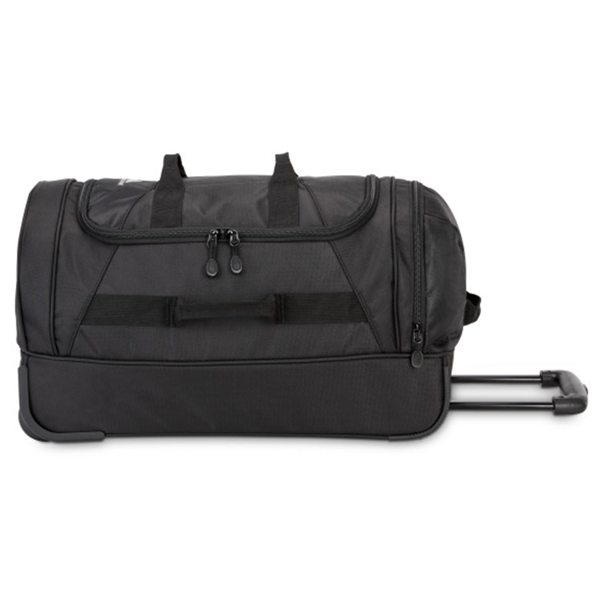 High Sierra Boxed Wheeled DFLS Carry-On Wheeled Duffel