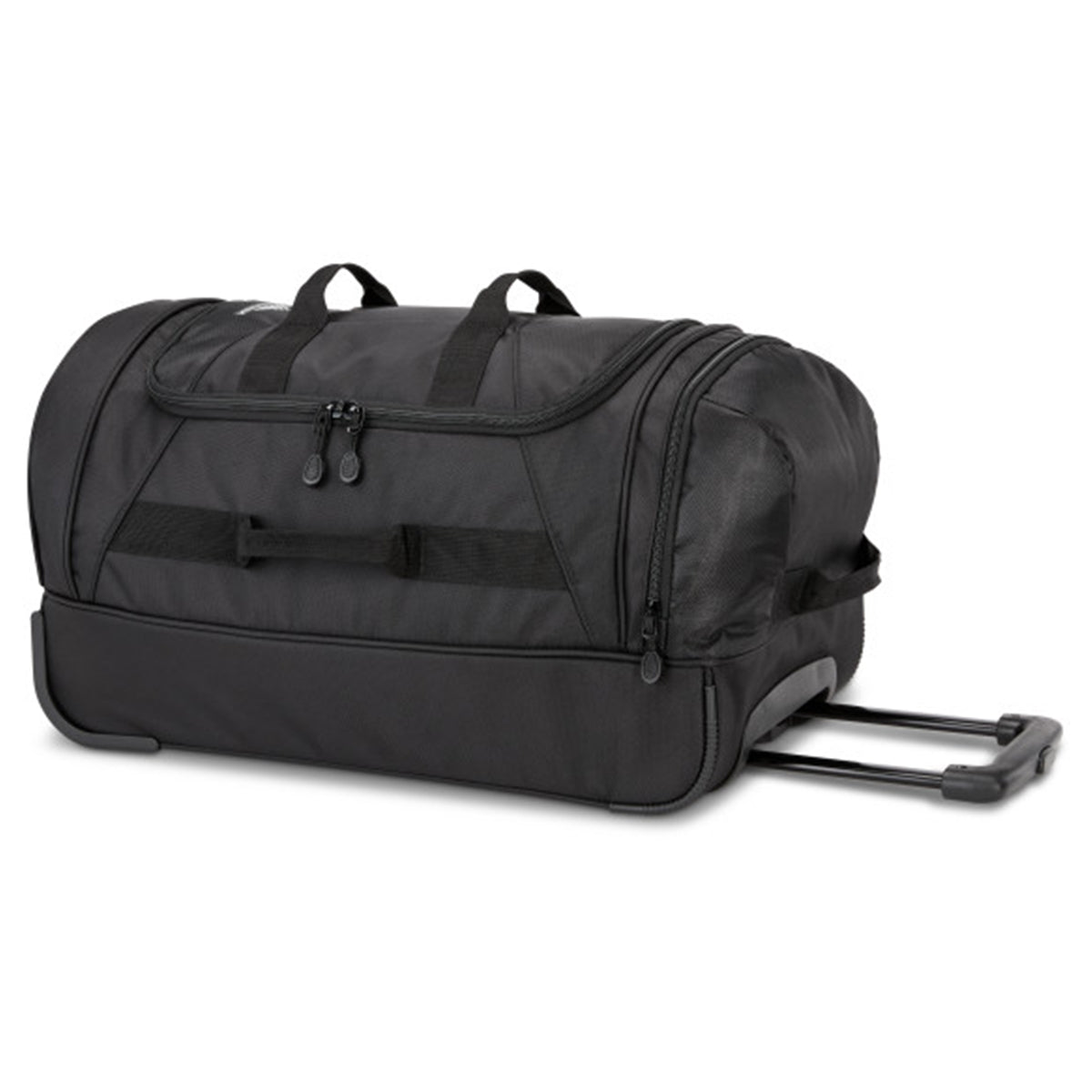 High Sierra Boxed Wheeled DFLS Carry-On Wheeled Duffel