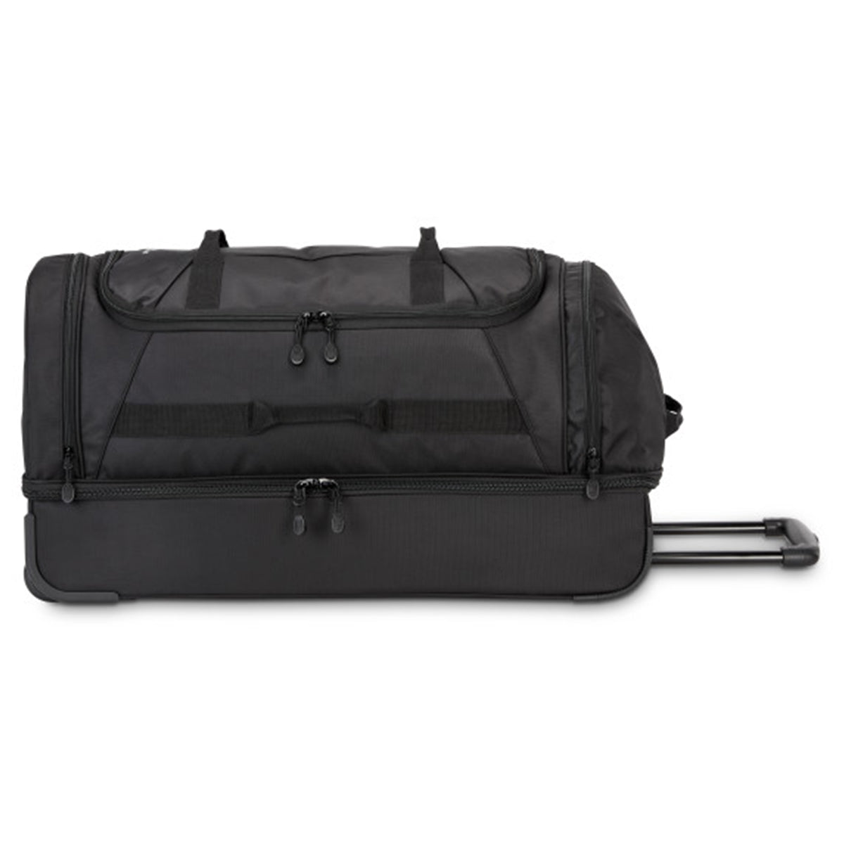 High Sierra Boxed Wheeled DFLS Medium Wheeled Duffel