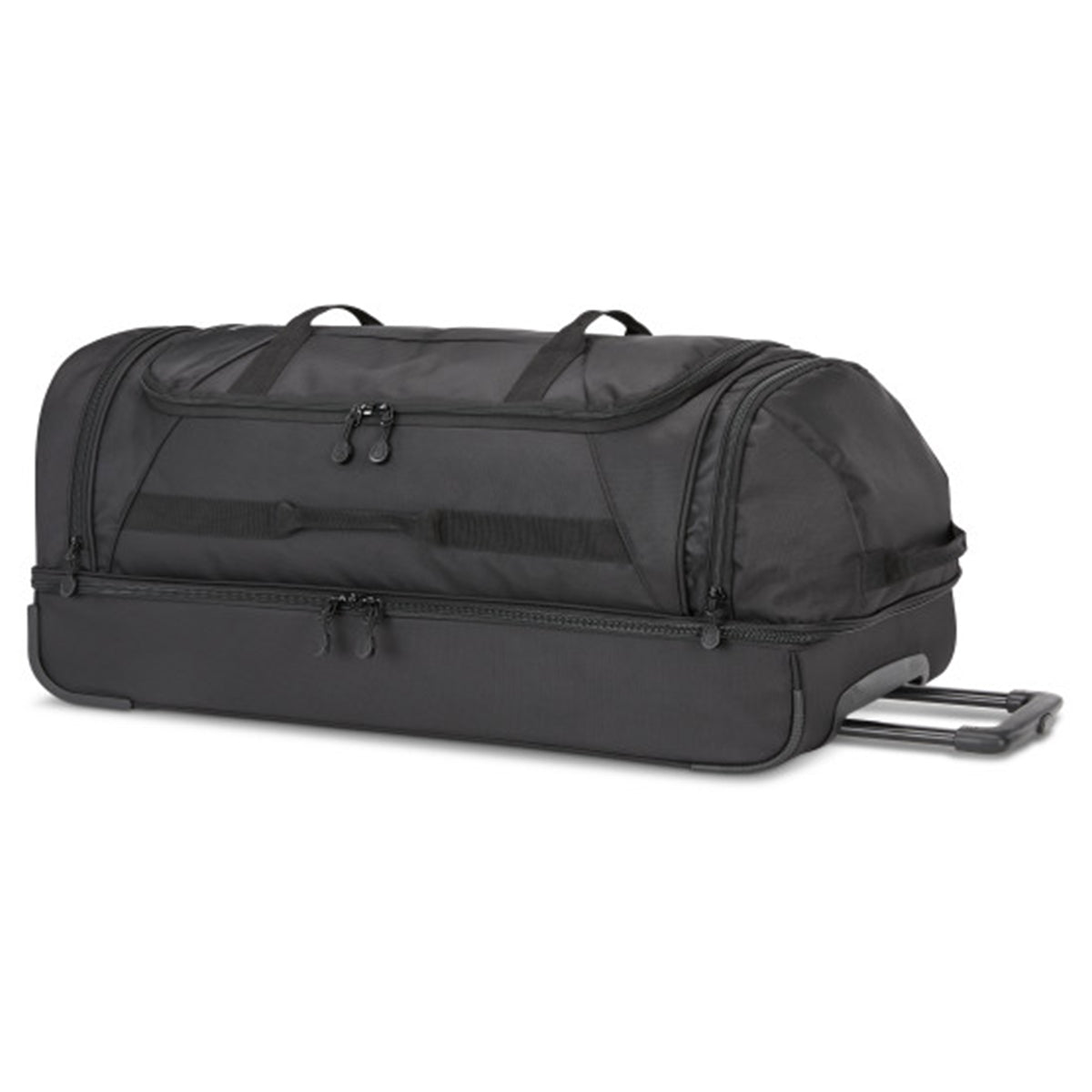 High Sierra Boxed Wheeled DFLS Large Wheeled Duffel