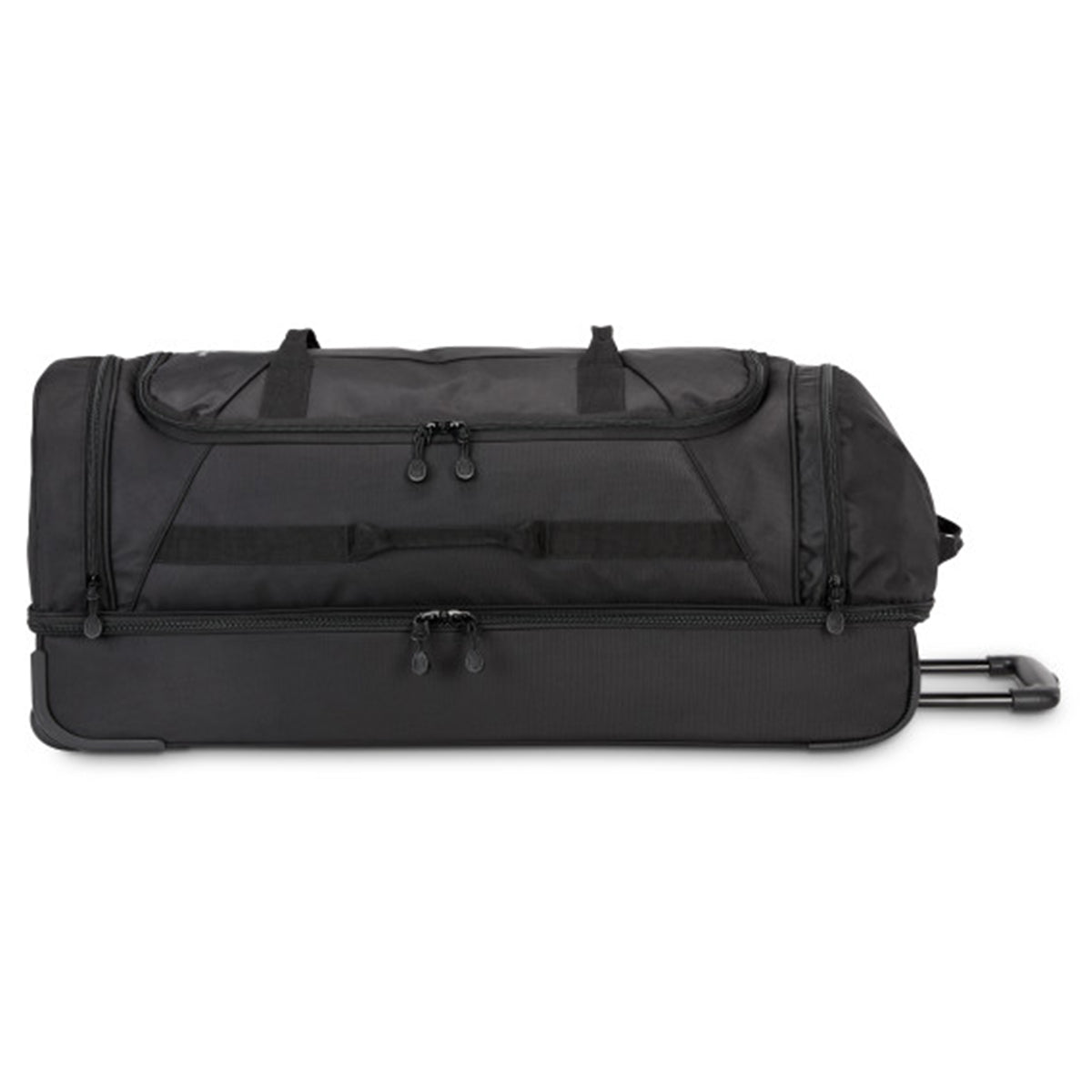 High Sierra Boxed Wheeled DFLS Large Wheeled Duffel