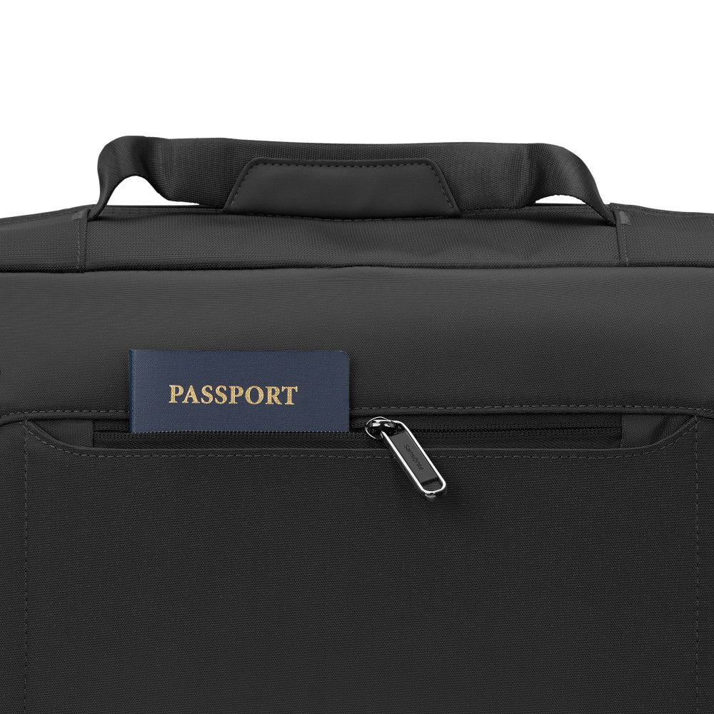 Samsonite Silhouette Duffel Bag