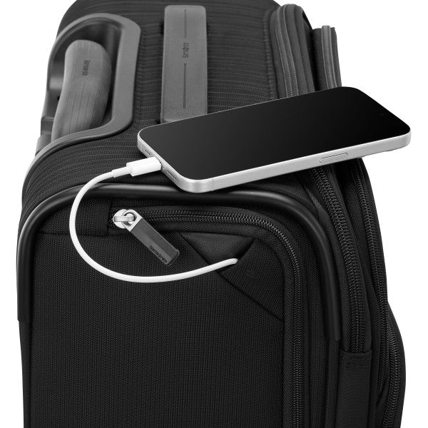 Samsonite Silhouette Spinner - Thumbnail 3