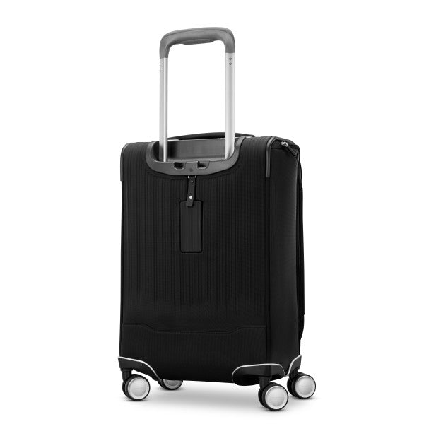 Samsonite Silhouette 18 Softside Carry On Spinner - Thumbnail 3