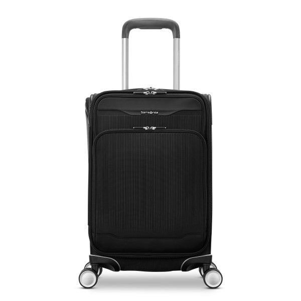 Samsonite Silhouette 18 Softside Carry On Spinner