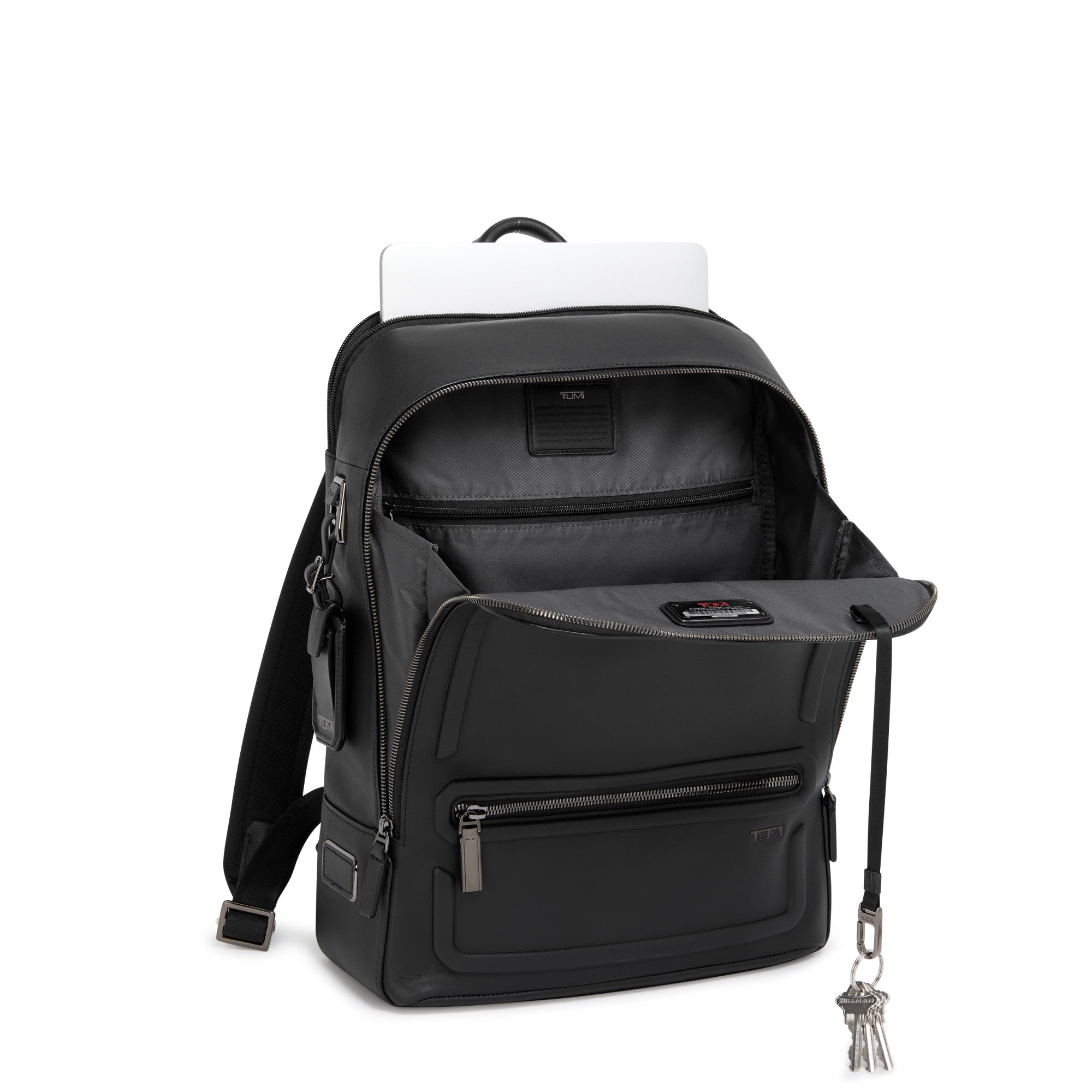 Tumi Harrison William Backpack – bagdUp