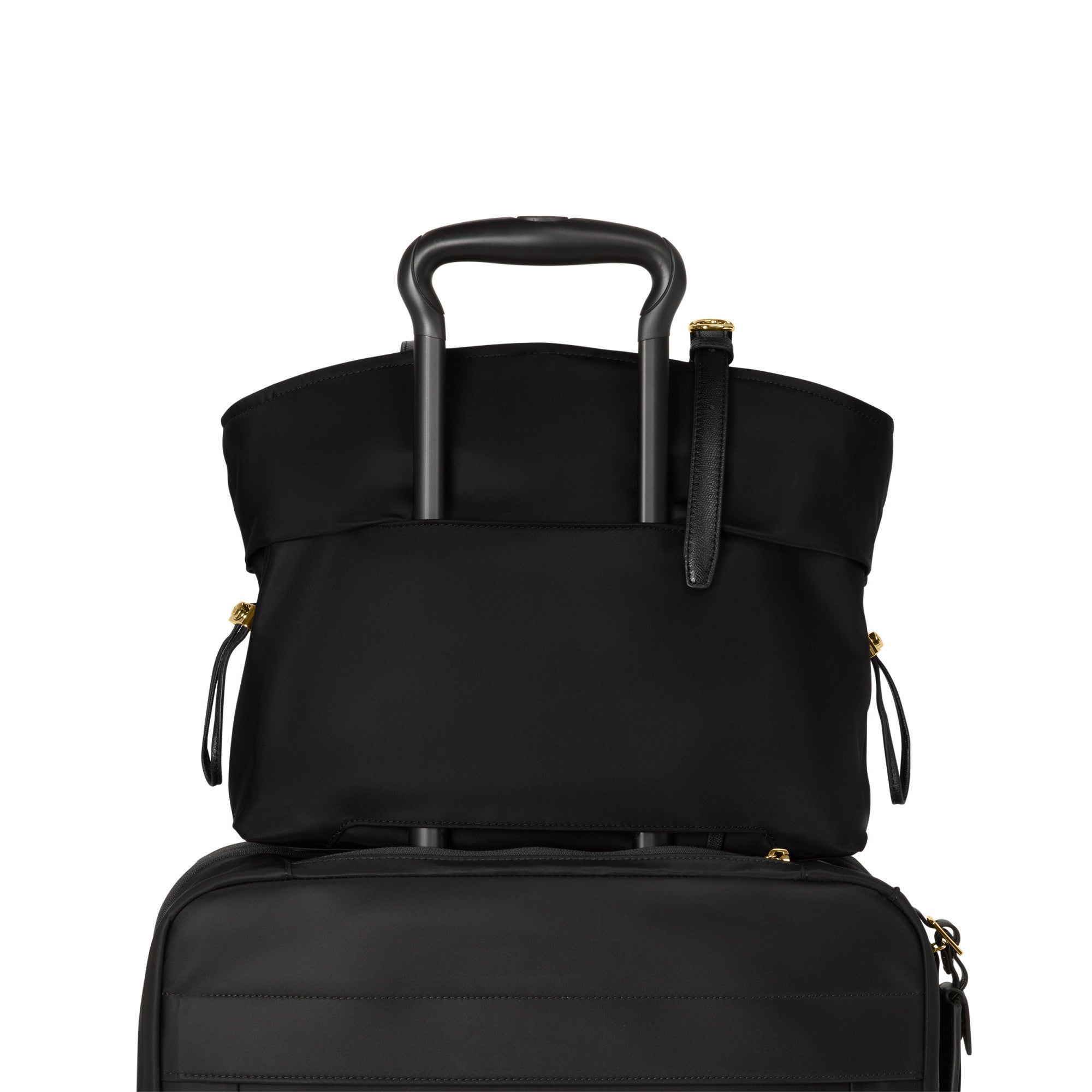 Tumi Voyageur Cam Medium Tote Bag – bagdUp