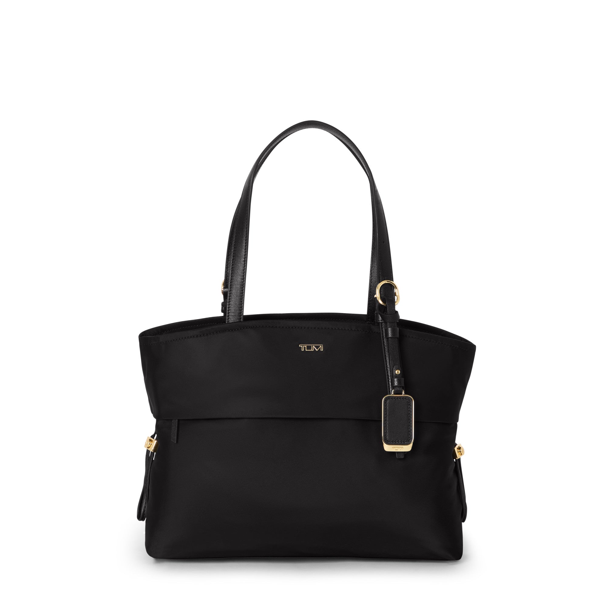 Tumi Voyageur Cam Medium Tote Bag – bagdUp