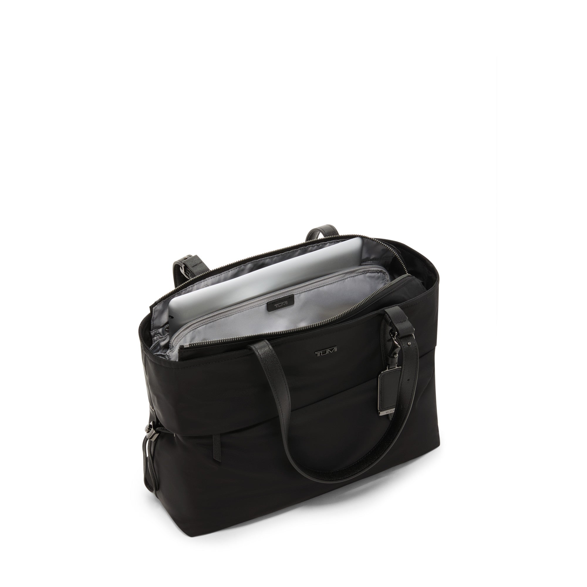 Tumi Voyageur Cam Medium Tote Bag – bagdUp