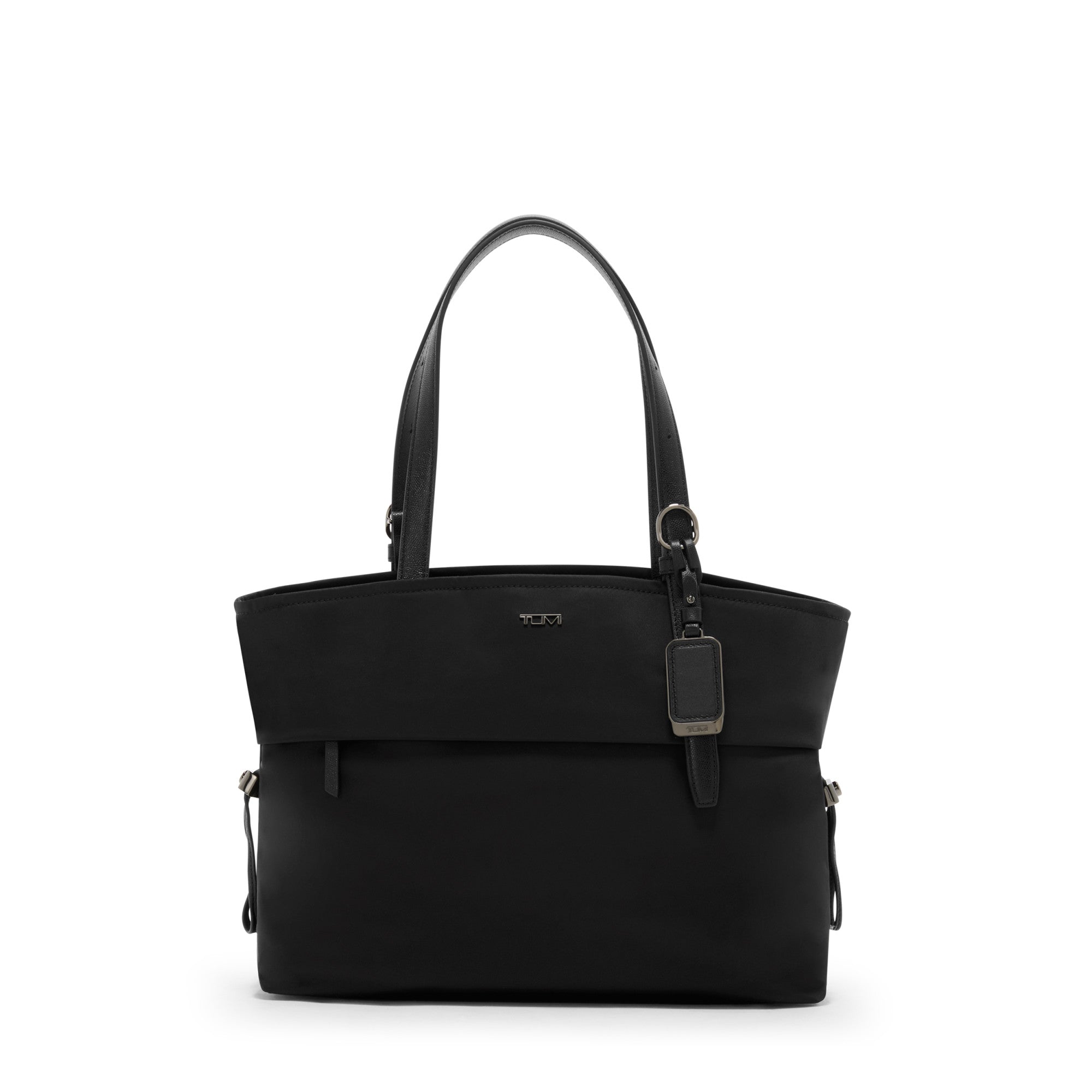 Tumi Voyageur Cam Medium Tote Bag – bagdUp