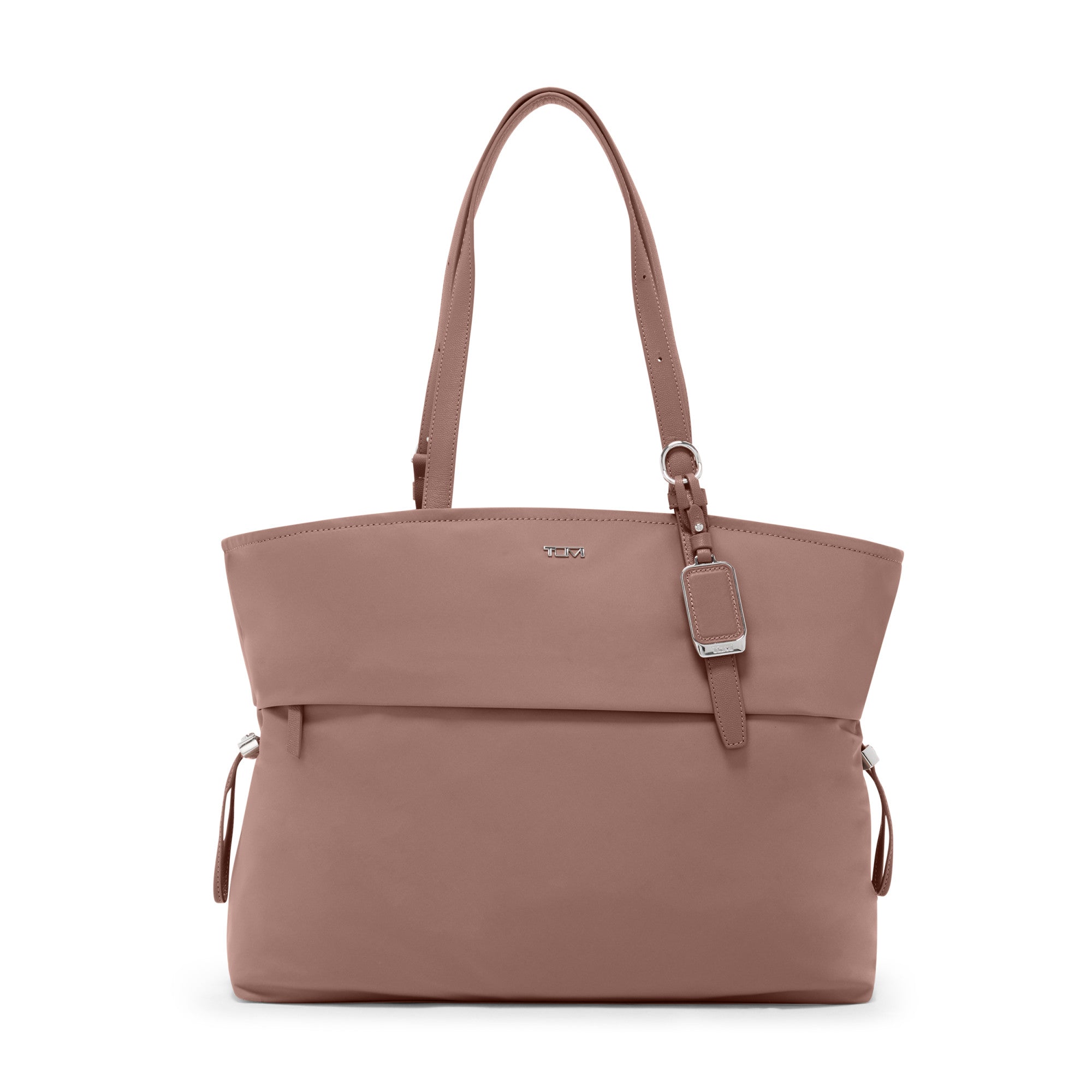 Tumi Voyageur Cam Large Tote Bag – bagdUp