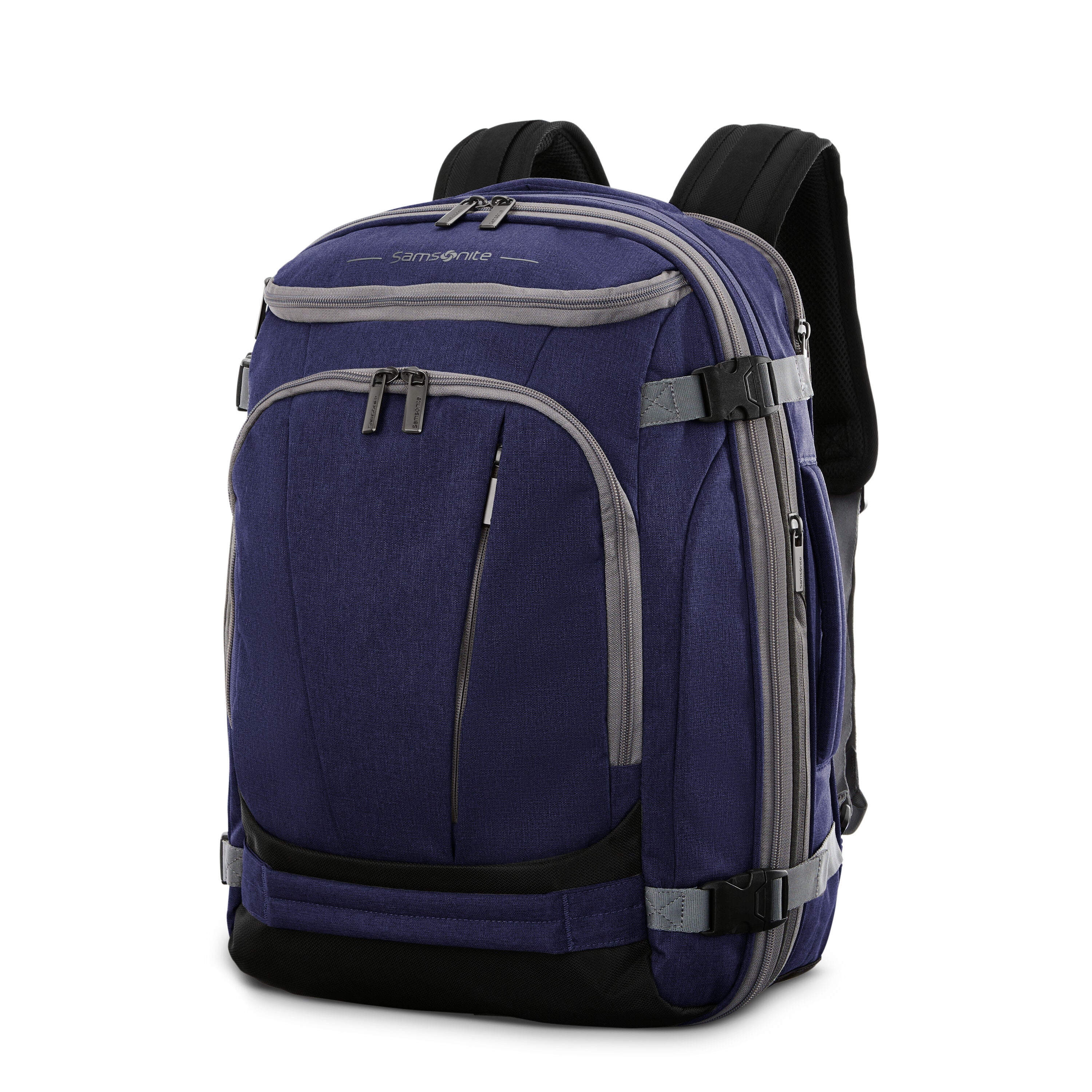 Samsonite Mother Lode Jr Travel Backpack – bagdUp