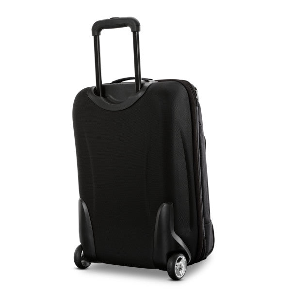 Samsonite Mother Lode Wheeled Duffel Bag - Thumbnail 4